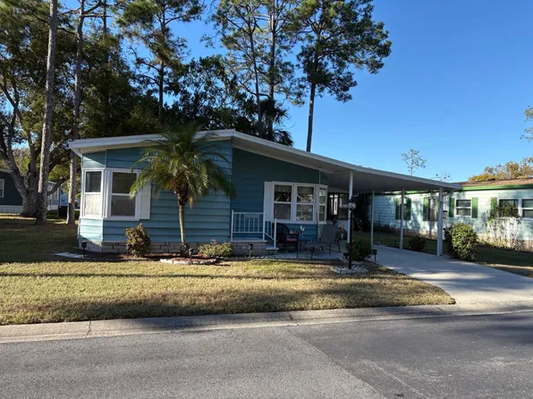 3211 Windjammer Dr #208, Spring Hill, FL 34607