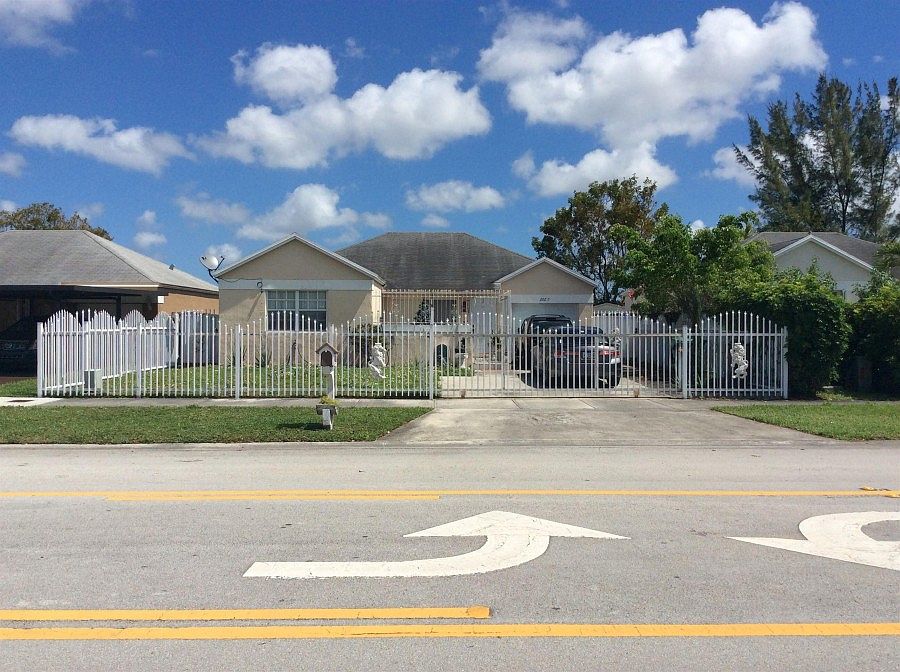 1st image of 20219 NW 32nd Ave