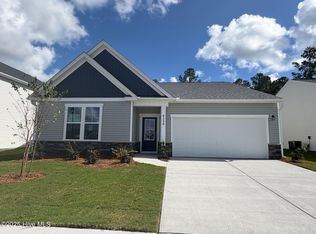 4139 Balboa Ave, Leland, NC 28451