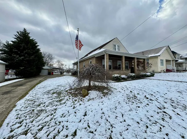 2216 High St, Ashland, KY 41101