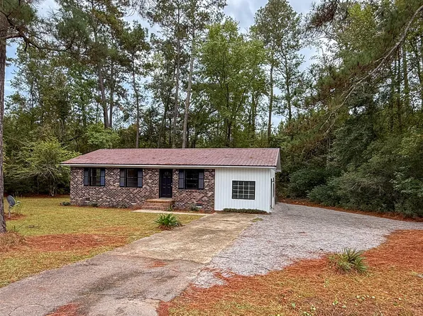 36 Breddell Ct, Walterboro, SC 29488