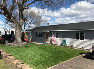 590 NE Hickory St, Pilot Rock, OR 97868