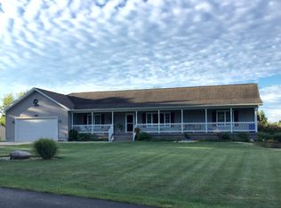 17644-10 Mile Rd, Battle Creek, MI 49014