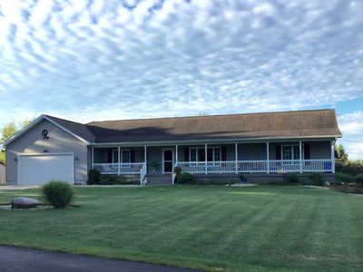 17644-10 Mile Rd, Battle Creek, MI, 49014