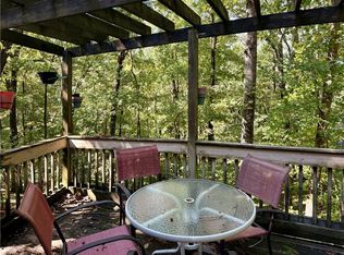 529 Little Pine Mountain Rd, Jasper, GA 30143