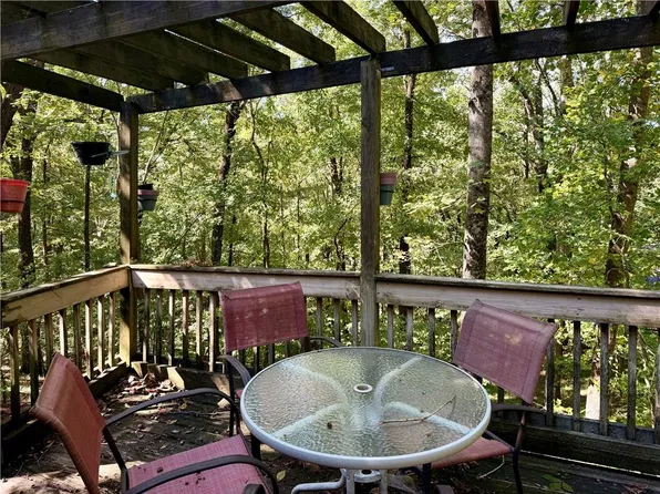 529 Little Pine Mountain Rd, Jasper, GA 30143