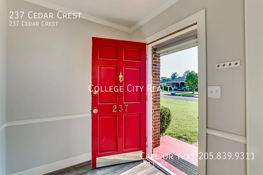 237 Cedar Crest — Photo 3