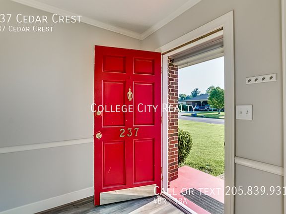 3rd image of 237 Cedar Crst