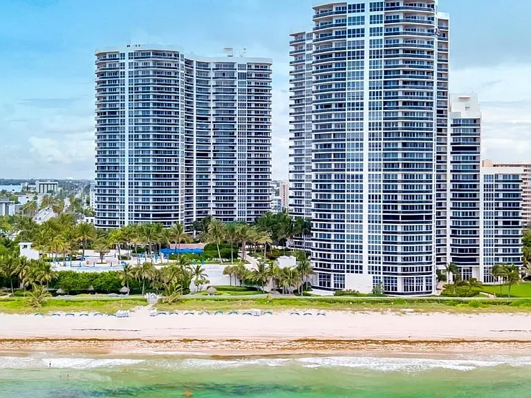 3100 N Ocean Blvd #606 — Photo 30