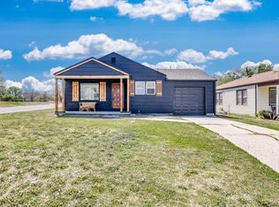 2825 E 22nd St N, Wichita, KS 67219