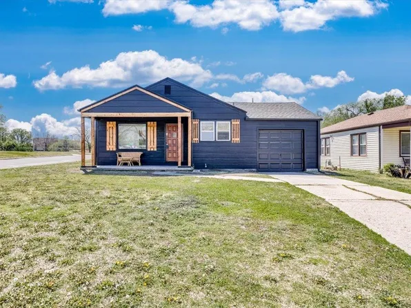 2825 E 22nd St N, Wichita, KS 67219