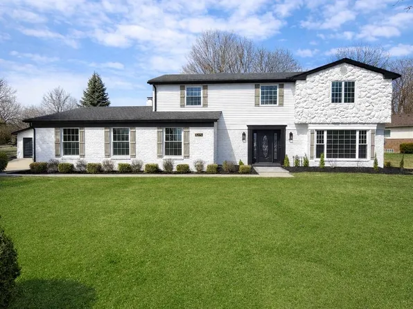 7275 Old Coach Trl, Washington, MI 48094