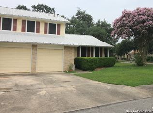 7287 Enchanted Flame St, San Antonio, TX 78250