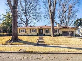4260 Waymar Dr, Memphis, TN 38117