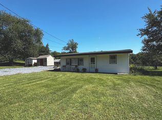 2045 Old Harrisburg Rd, Gettysburg, PA 17325
