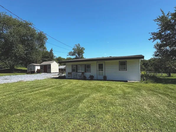2045 Old Harrisburg Rd, Gettysburg, PA 17325