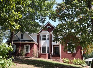 1130 Williams Bridge Rd, Toccoa, GA 30577