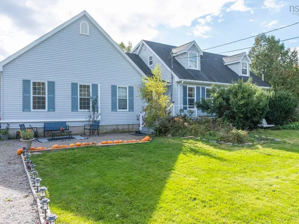 1019 English Mountain Rd, Kings, NS B4N 3V8