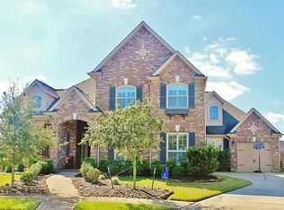 2204 Northstone Ln, Friendswood, TX 77546