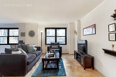 Sold by Corcoran