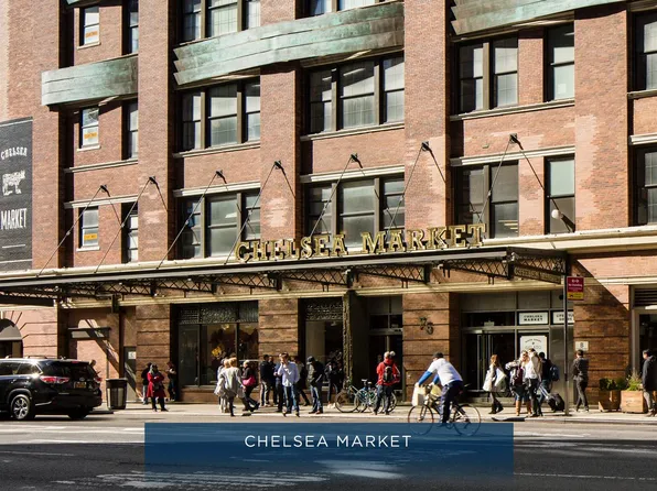 433 West 21st Street image 19 of 19