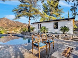 7867 Rim Canyon Rd, Sunland, CA 91040