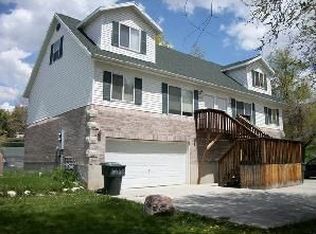 3125 Quincy Ave, Ogden, UT 84403