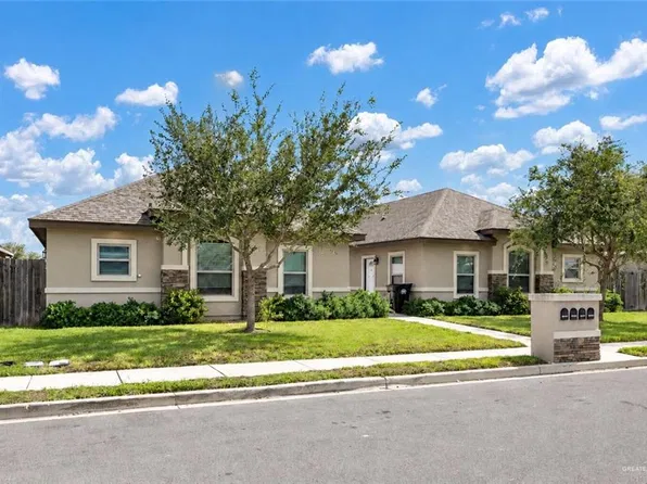 1724 W Taft St APT 2, Weslaco, TX 78599