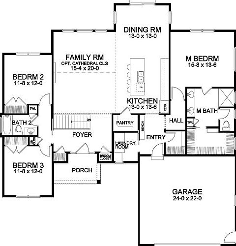 Listing photo 2