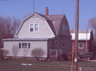 N3222 Highway 110, Weyauwega, WI 54983