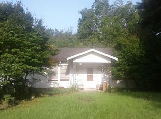 1020 Carr Rd, McComb, MS 39648