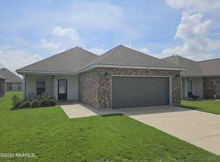 525 Elwick Dr, Lafayette, LA 70507