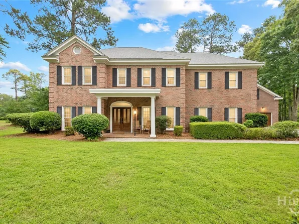 3 Pine Lakes Point, Savannah, GA 31405