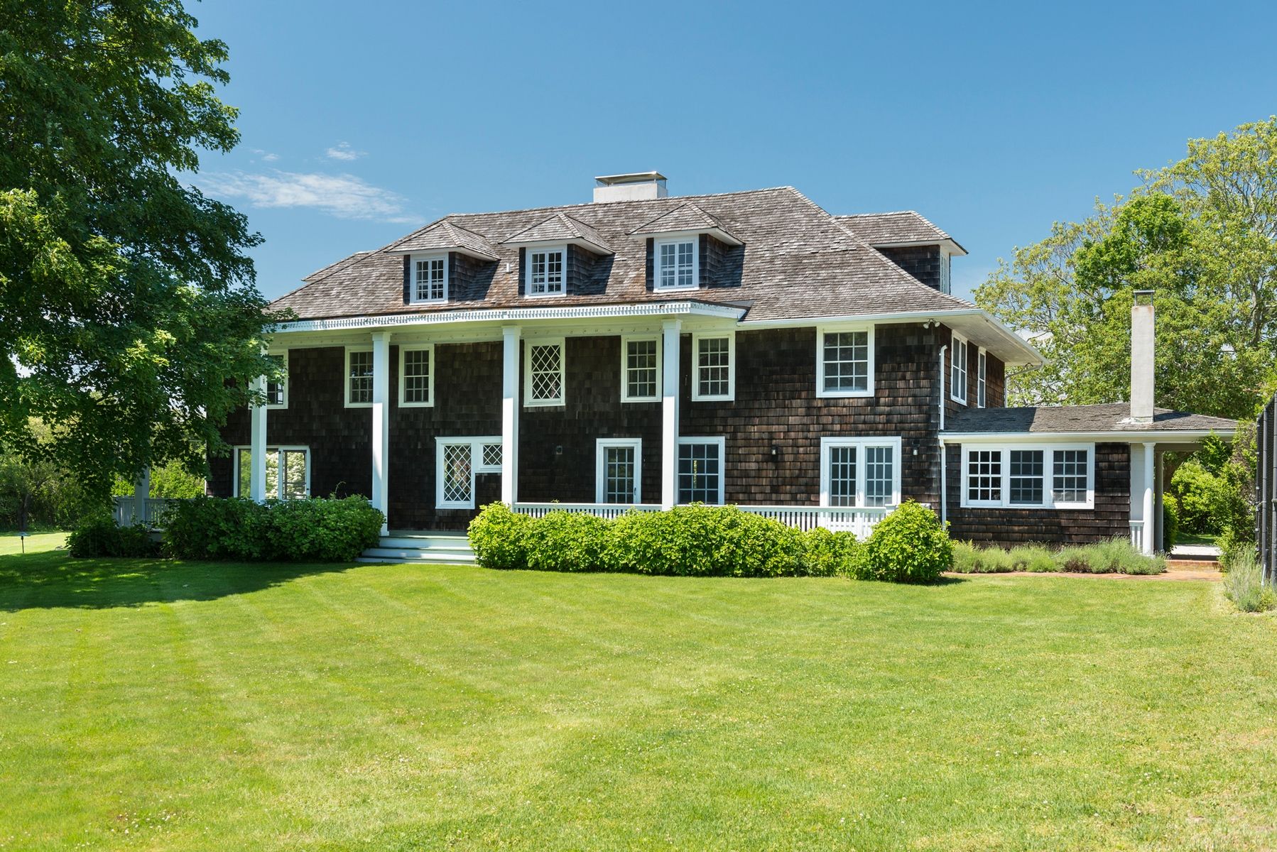 25 Quimby Ln, Bridgehampton, NY 11932 Out East