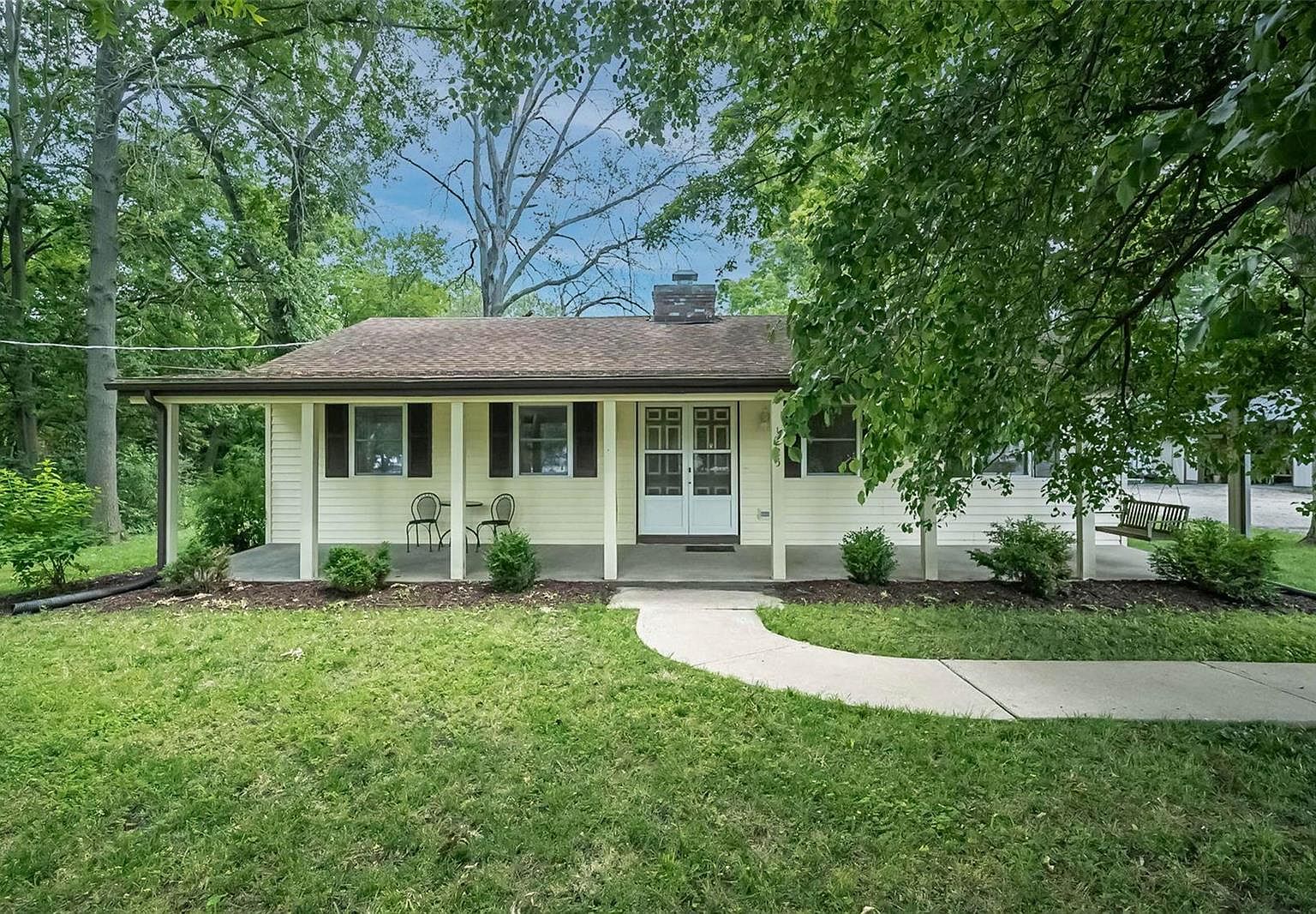 1225 Church St, Portage Des Sioux, MO 63373 Zillow