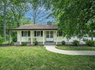 1225 Church St, Portage Des Sioux, MO 63373