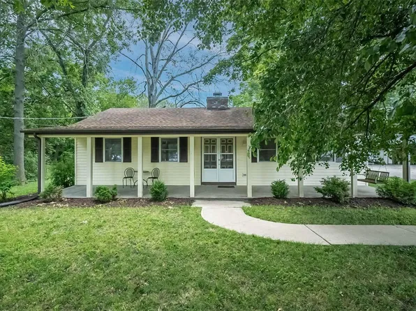 1225 Church St, Portage Des Sioux, MO 63373