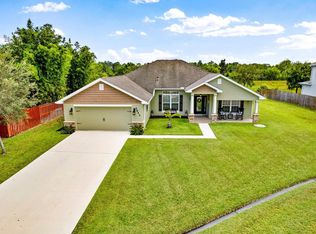 5842 NW Drill Ct, Port Saint Lucie, FL 34986
