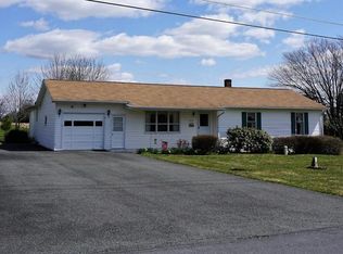 2115 Fairlane Rd, Bel Air, MD 21015