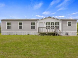 25 Rough Dr, Gray Court, SC 29645