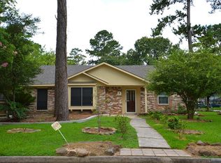 22835 Earlmist Dr, Spring, TX 77373