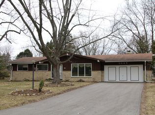 3065 Shirley Ln, Brookfield, WI 53005