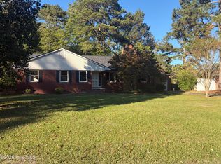 1205 Anne Drive, Kinston, NC 28501