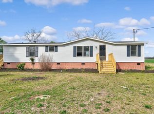 10942 Simms Rd, Bailey, NC 27807