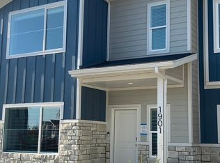 1901 W Haight Creek Loop, Kaysville, UT 84037