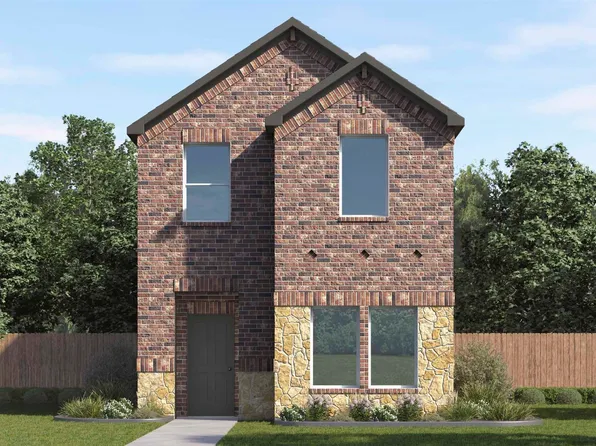 944 Happy Holly Rd, Lavon, TX 75166