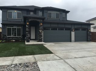 759 N 47th Ave, Ridgefield, WA 98642