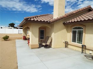 16240 Old Ranchero Rd, Hesperia, CA 92345
