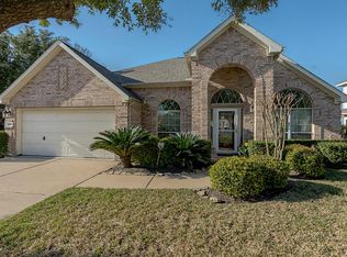 10311 Cobalt Falls Dr, Houston, TX 77095