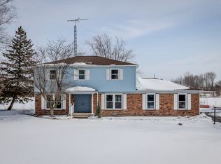 11828 N 750 W, Elwood, IN 46036